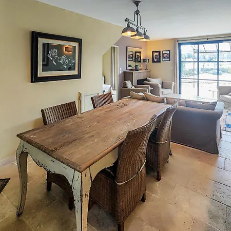 펜션 Stunning In Saint-laurent-de-la-ca