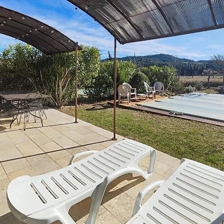 Holiday home Gorgeous In Saint-laurent-de-la-ca With Wifi *