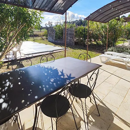 Holiday home Gorgeous In Saint-laurent-de-la-ca With Wifi